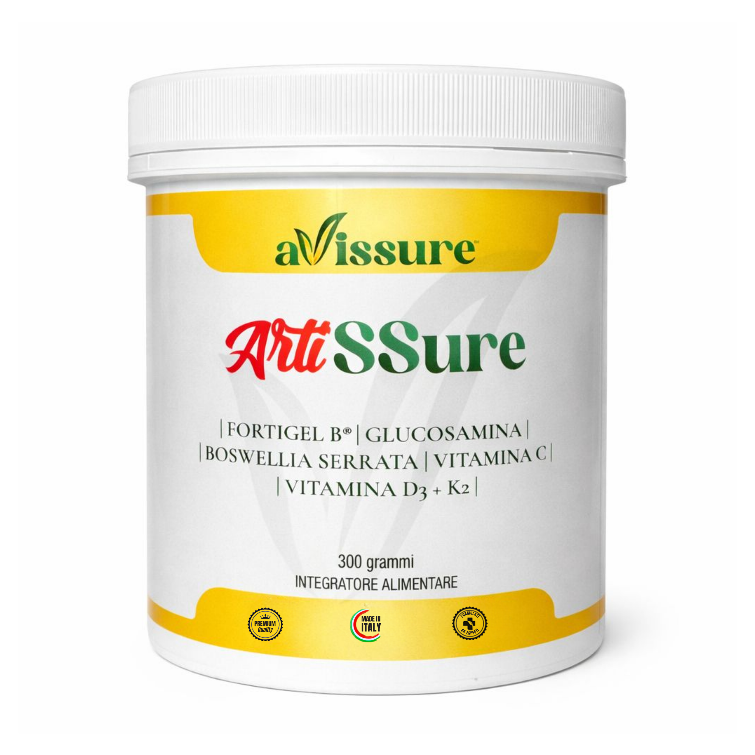 ArtiSSure